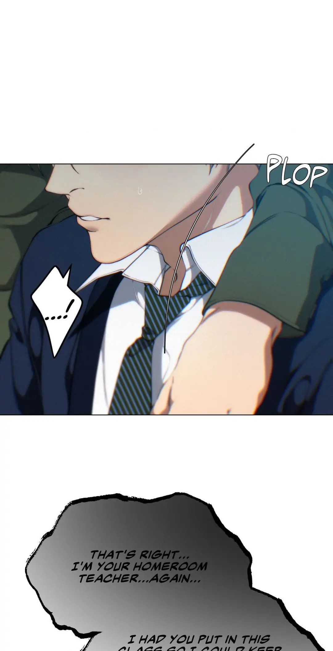 Lost in the Cloud, Chapter 129 image 30